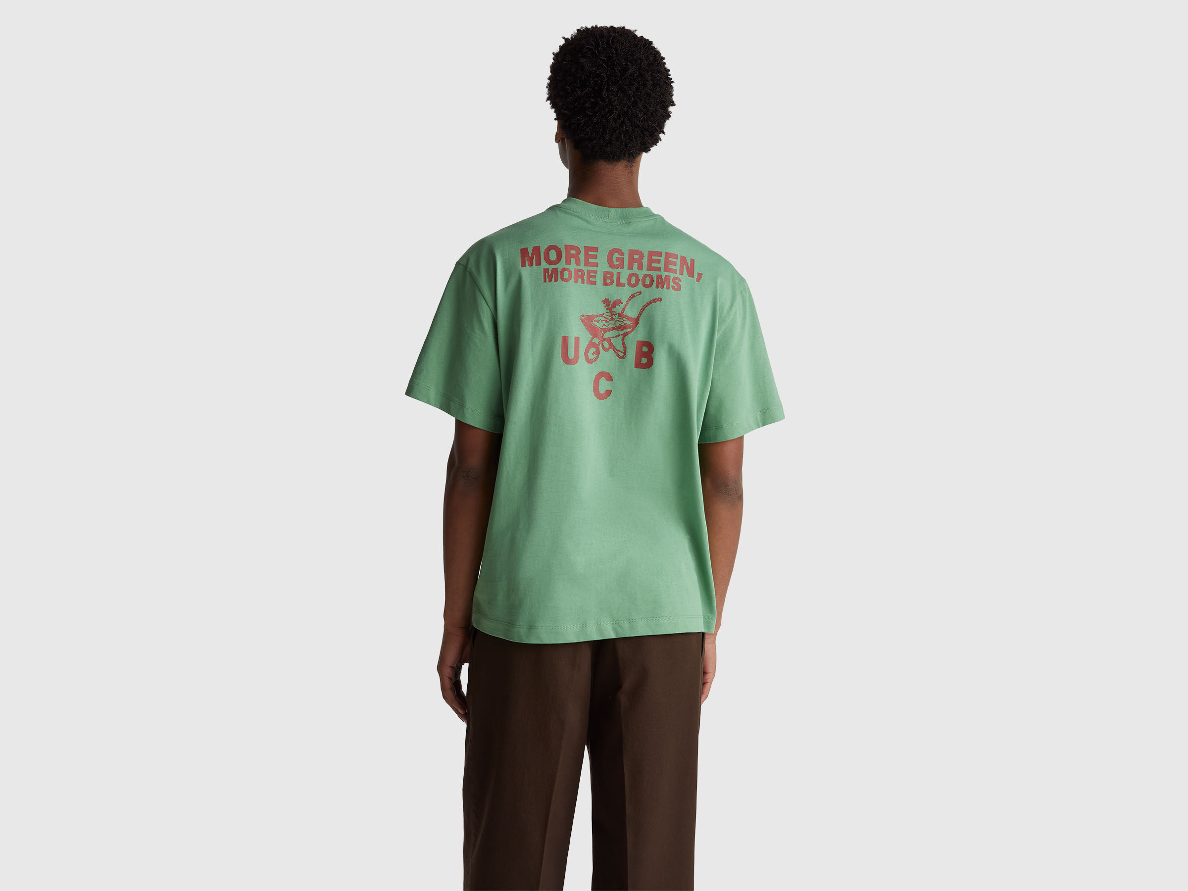 T-SHIRT Men image number 2